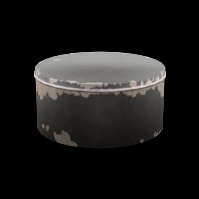 Vintage Film Canister