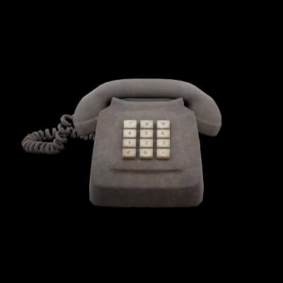 Vintage Phone