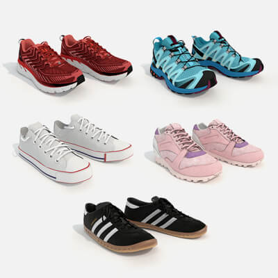 Shoes Collection 27