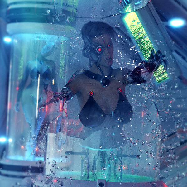 Containment Breach