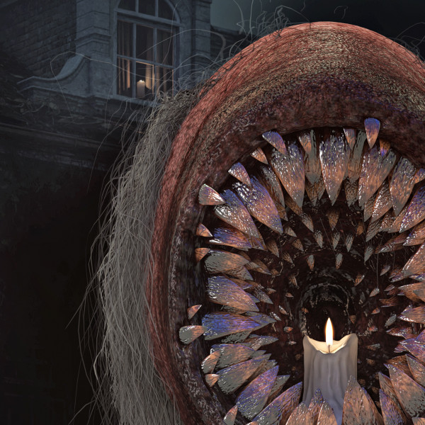 The Candleman
