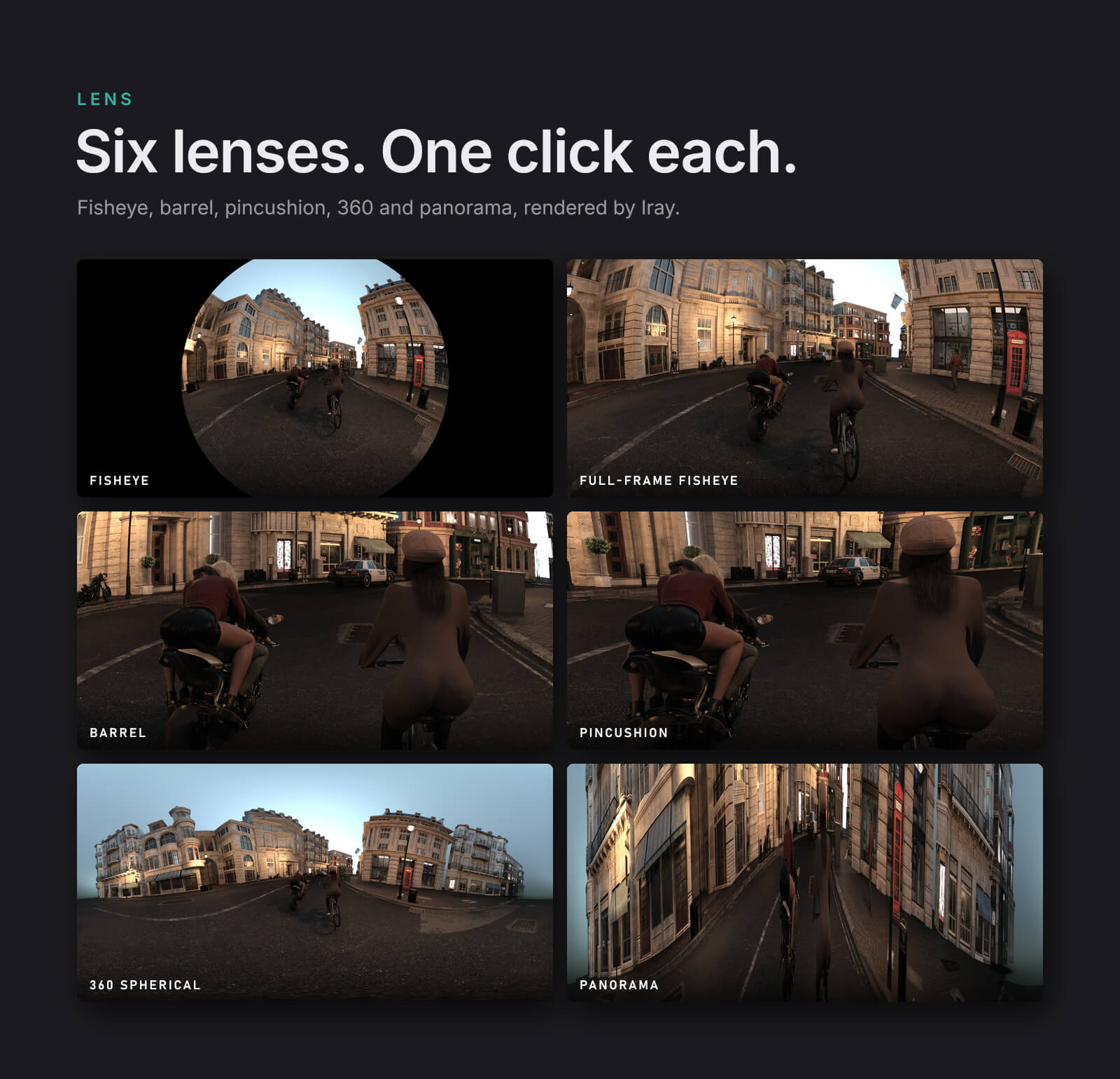Nidaly Daz Camera Deck Daz Content