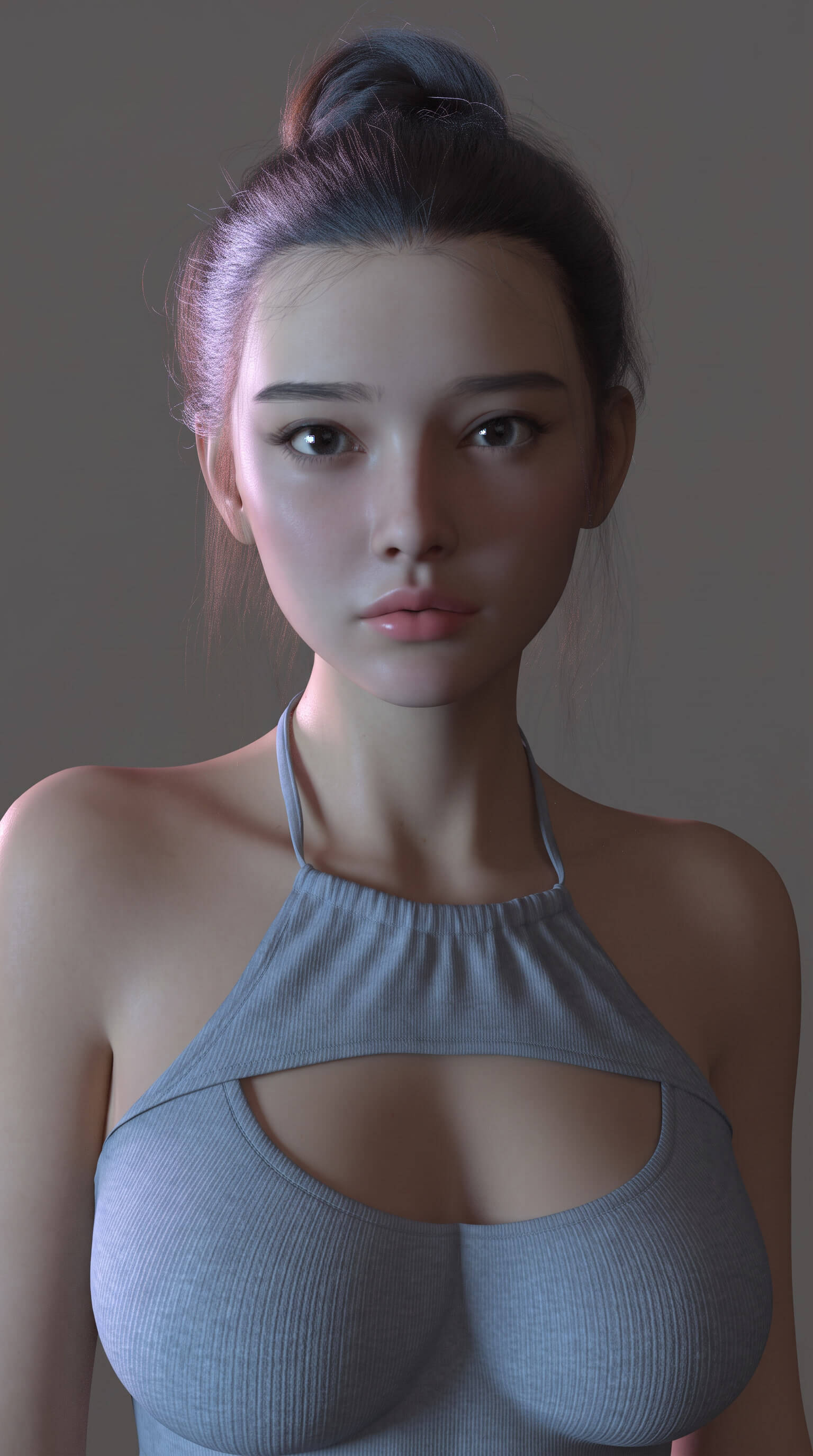 Rhine for Genesis 9 Female Daz Content