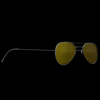 Aviator Glasses