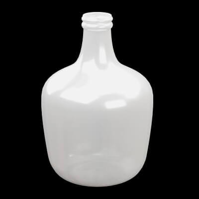 Glass Bottle Prop