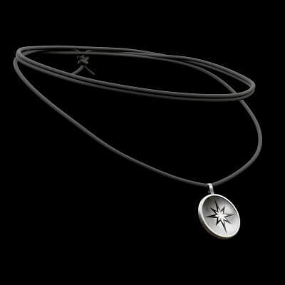 Necklace Pendant