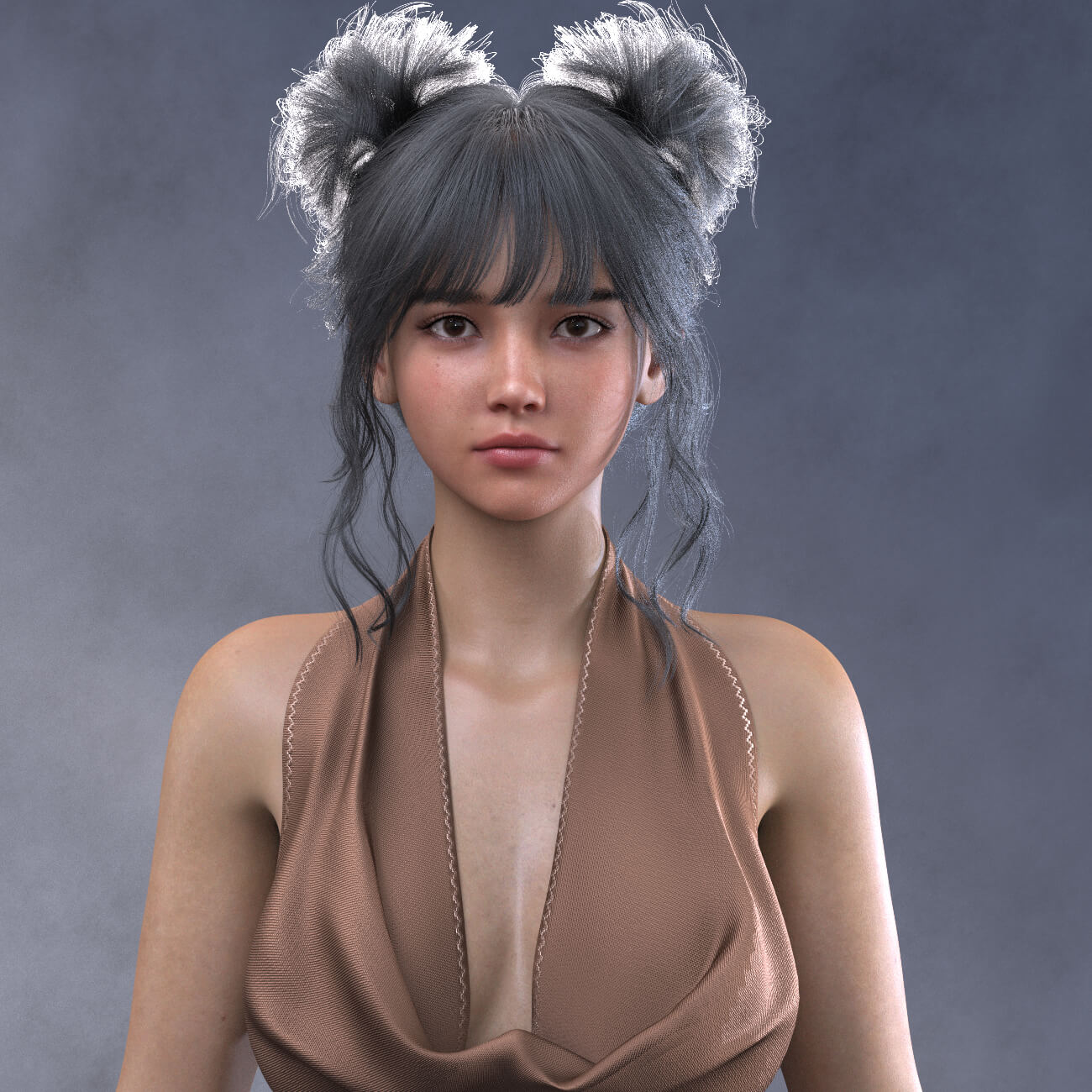 NOV Dewidi for Genesis 9 Daz Content