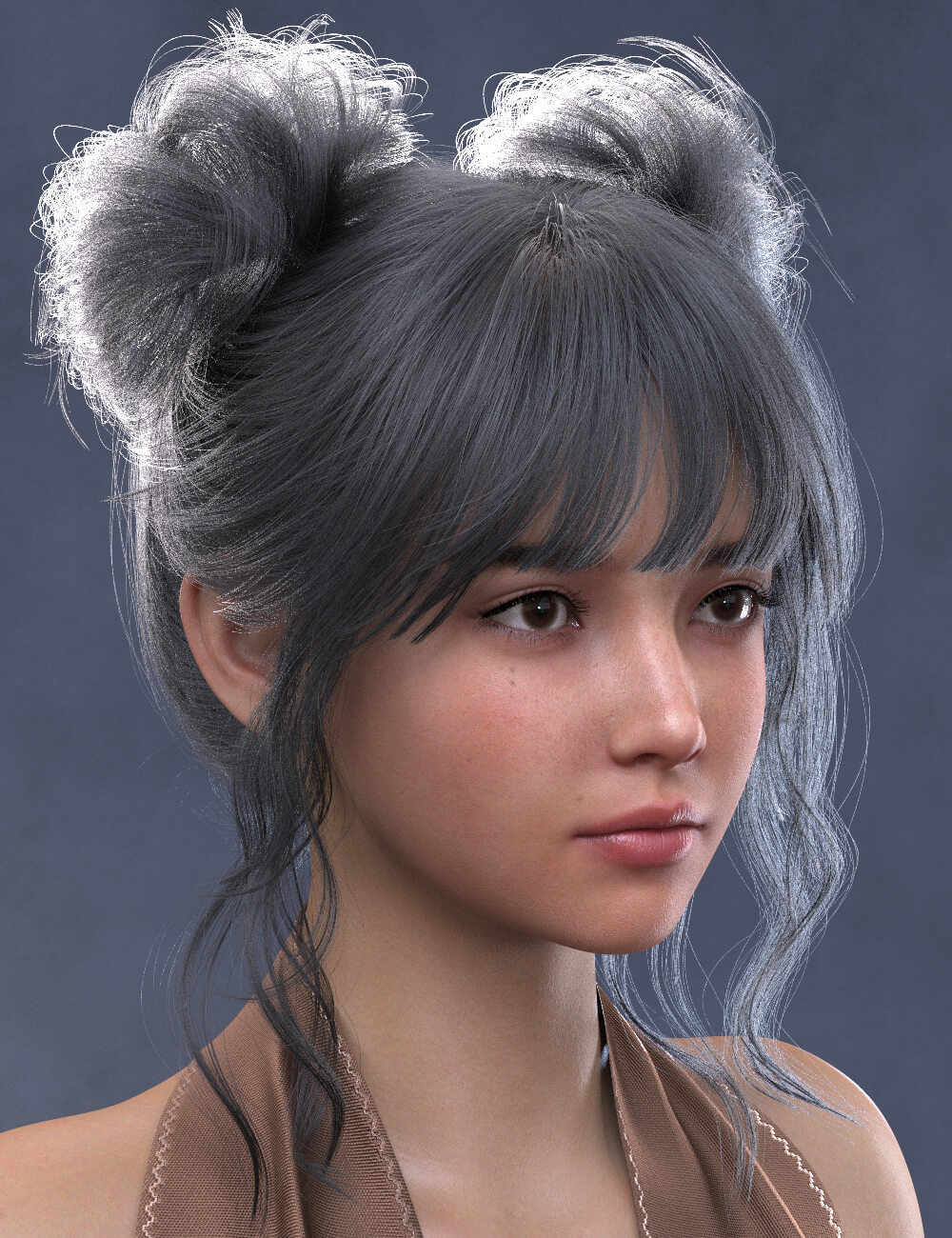 NOV Dewidi for Genesis 9 Daz Content