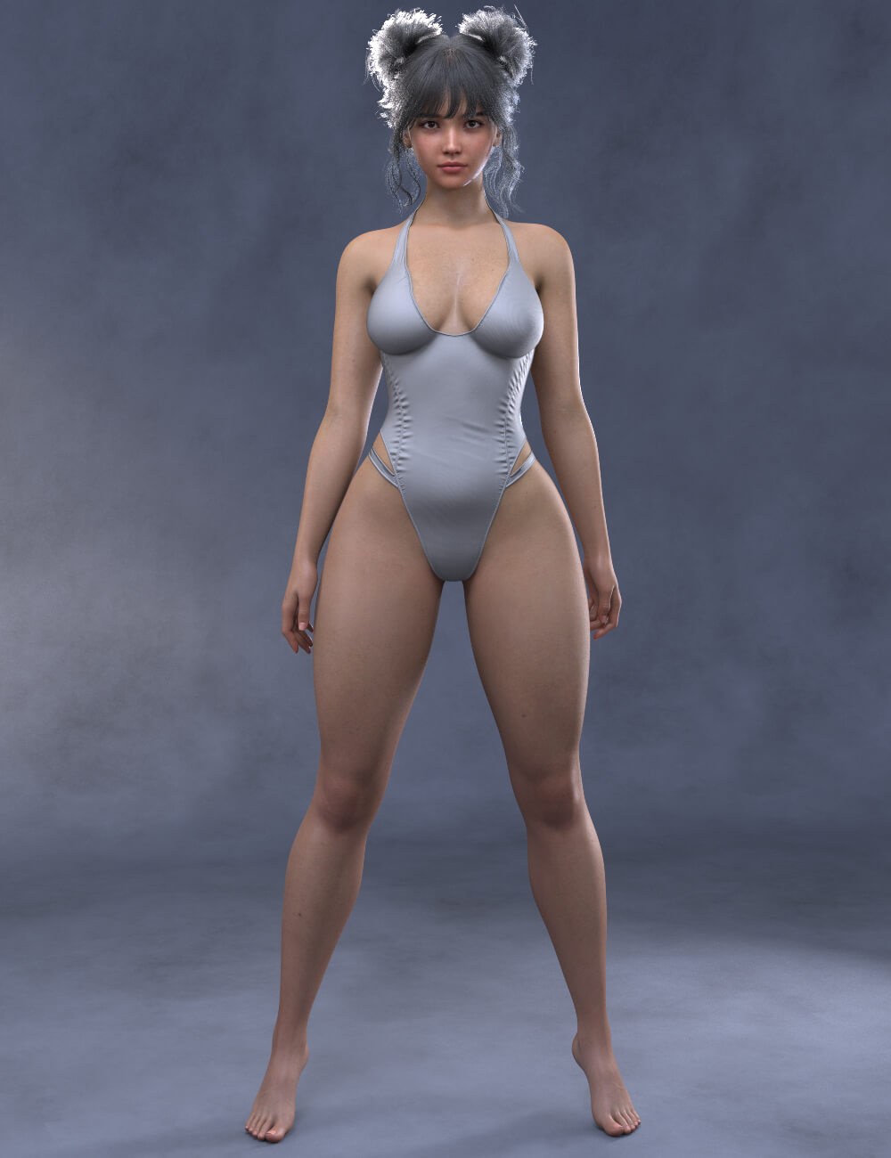 NOV Dewidi for Genesis 9 Daz Content