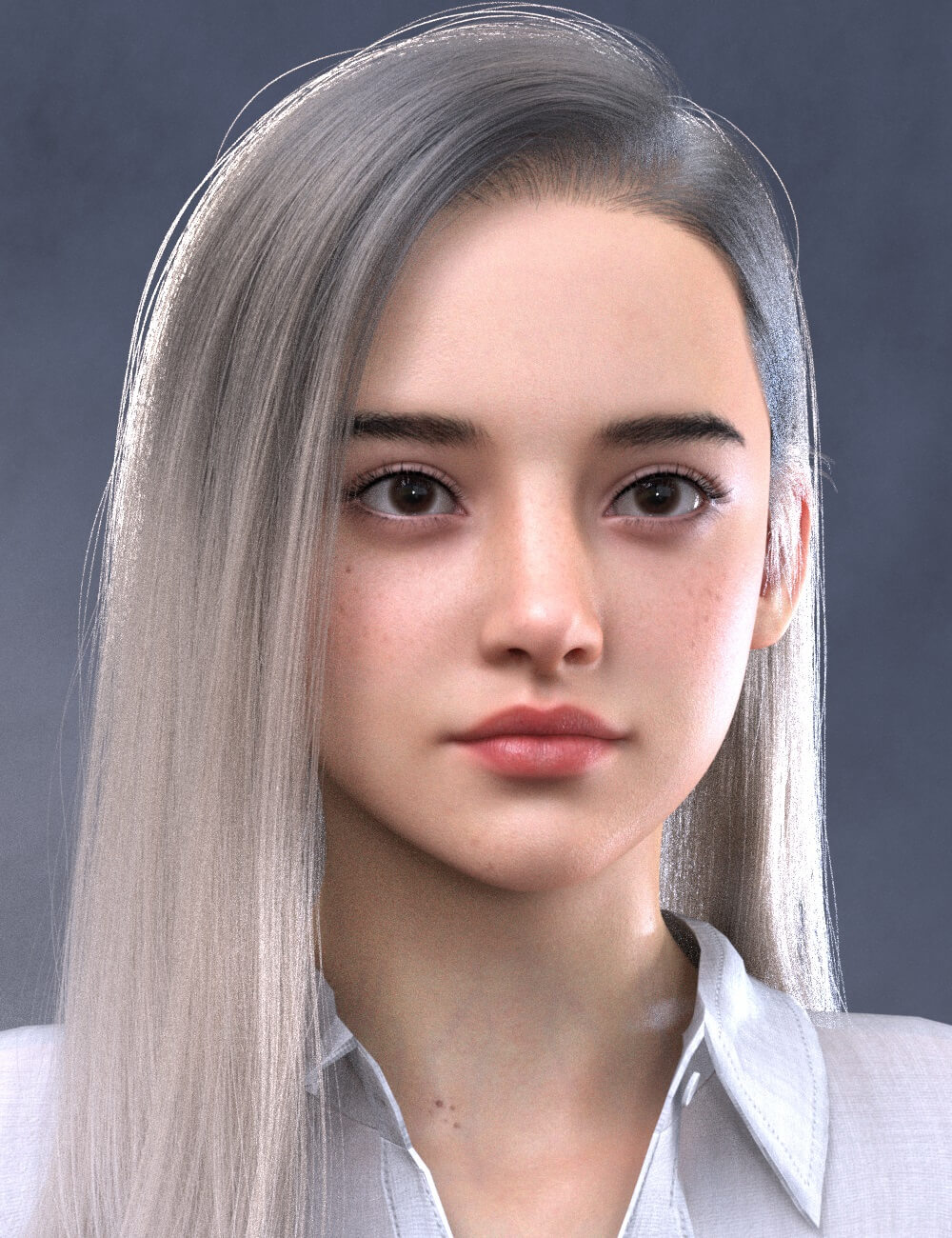 NOV Ryza for Genesis 9 Daz Content