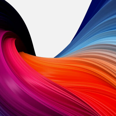 Wallpaper Shape Abstract