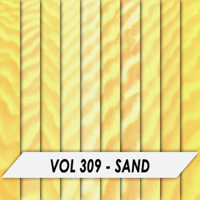 Stylized Textures – Vol 309 – Sand
