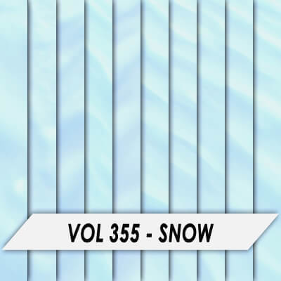 Stylized Textures – Vol 355 – Snow