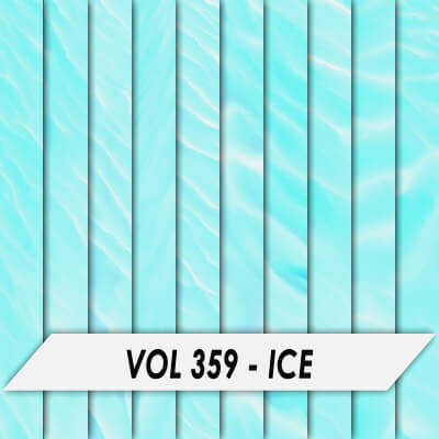 Stylized Textures – Vol 359 – Ice