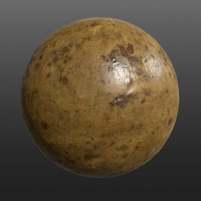 Headcrab Organic Skin