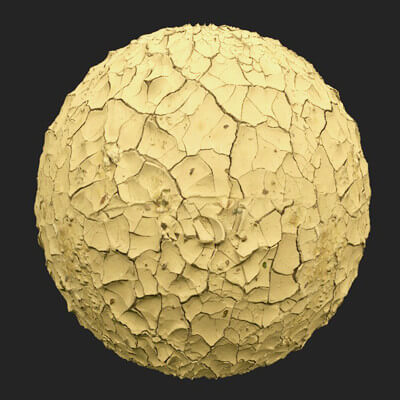 Soil Clay 4K PBR Texture