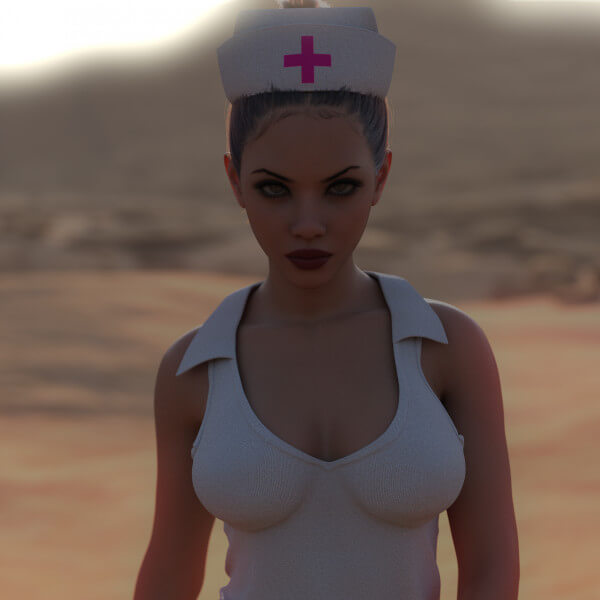 The Nurse