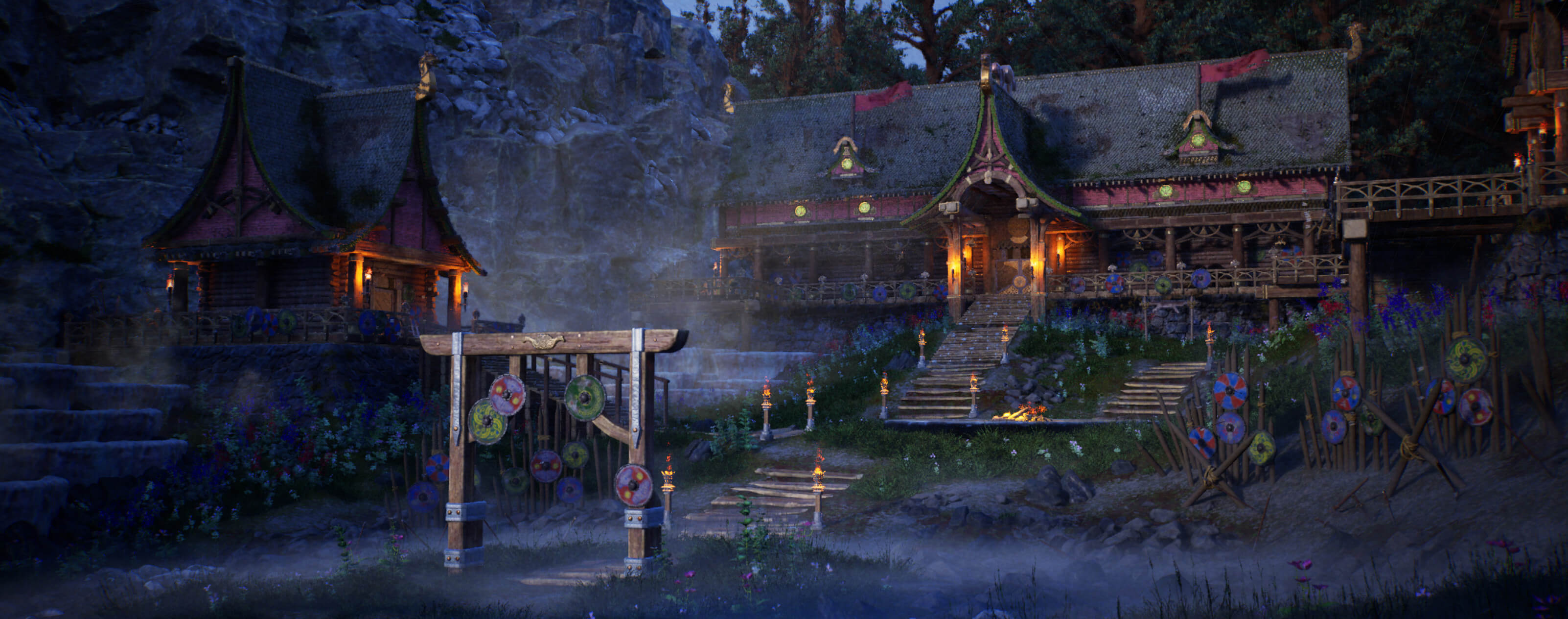 Portfolio Day 2026 3D Render, Digital Artwork by PaburoVIII