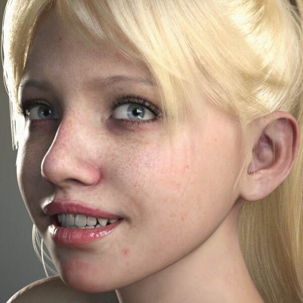 PP Anielka for Genesis 9