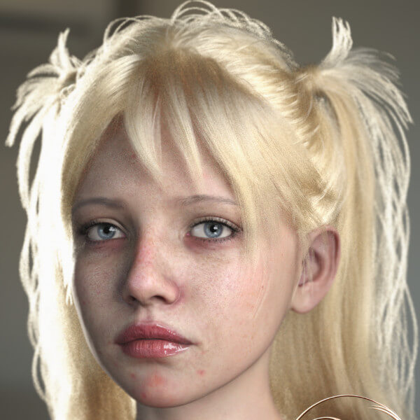 PP Anielka for Genesis 9