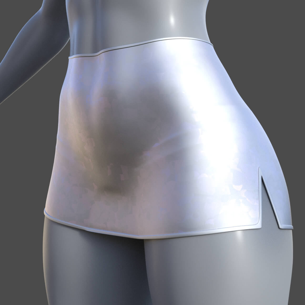 Luscious Party Dress 5 for Genesis 8 Female Daz Content