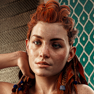 Ellie for G8/G8.1