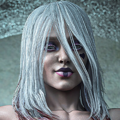 Goth for G8/G8.1