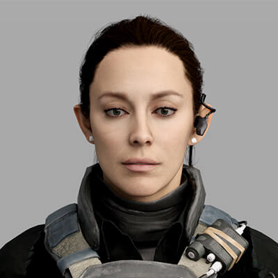 Sicario for G8/G8.1