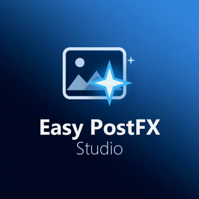 Easy PostFX Studio