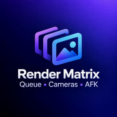 Render Matrix