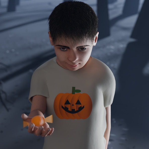 Trick or Treat