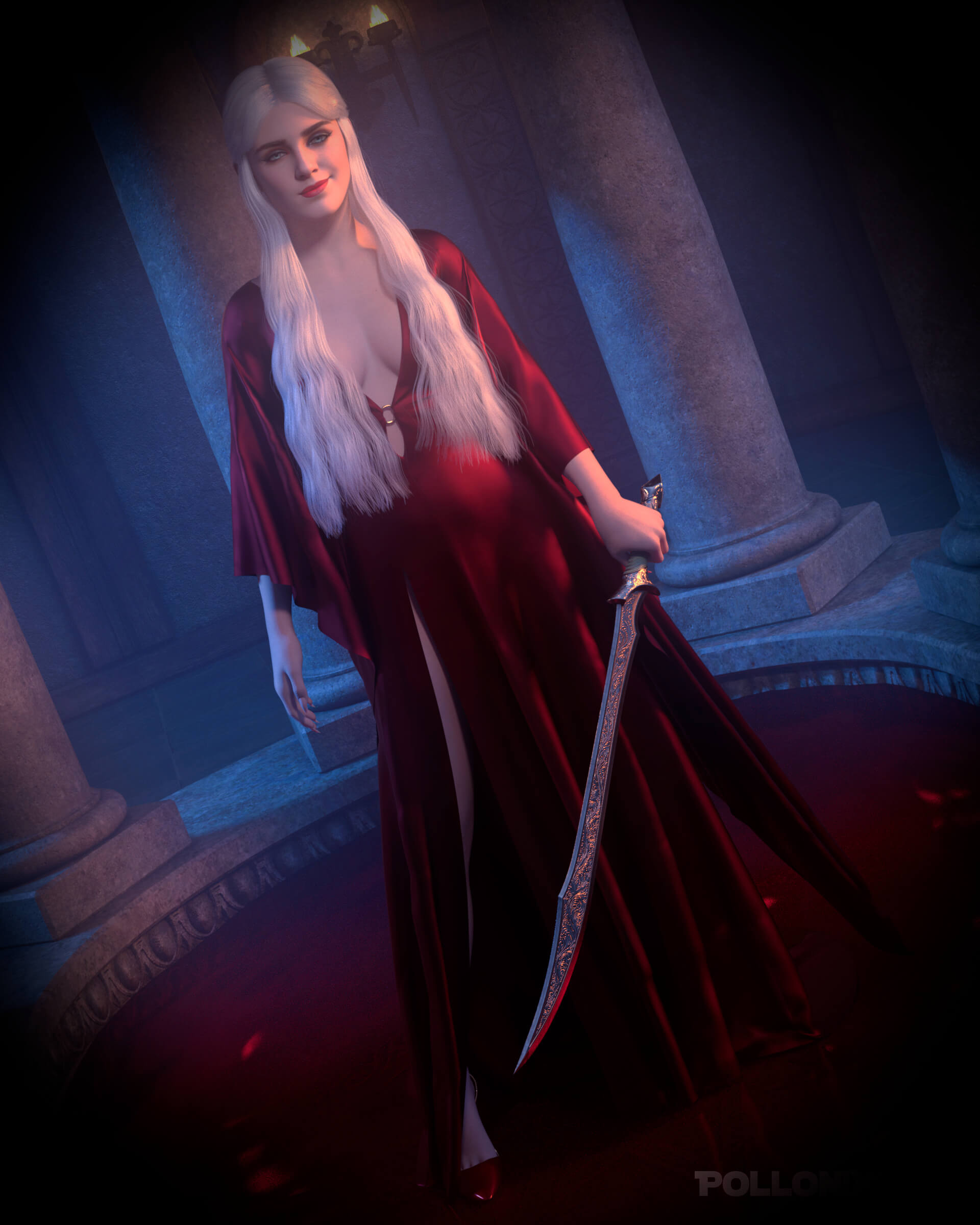 Render by pollonix13