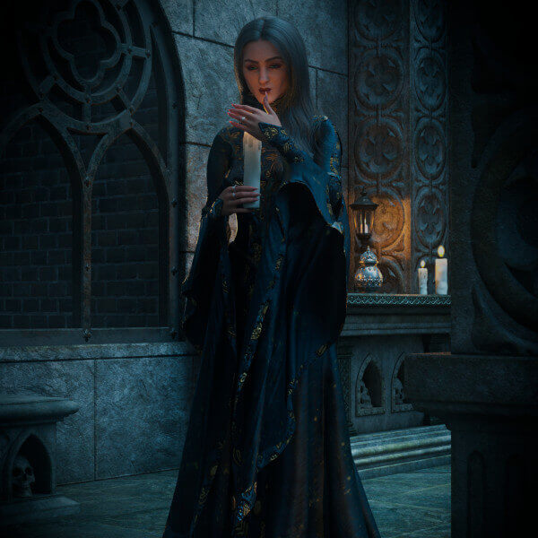 Morganne