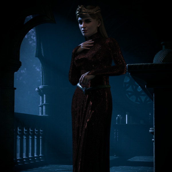 Night Queen