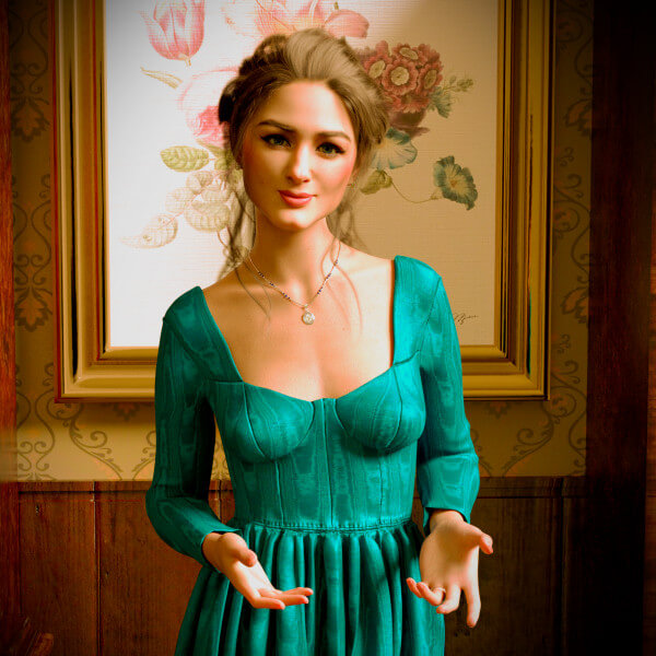 The Tradwife
