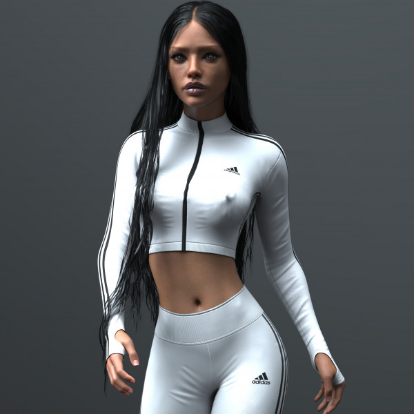 Adidas Style