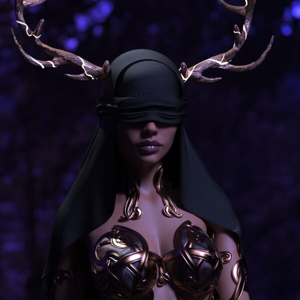 Night Witch