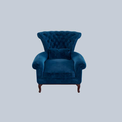 Classic Armchair