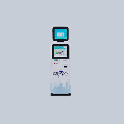 Easy Pay Terminal