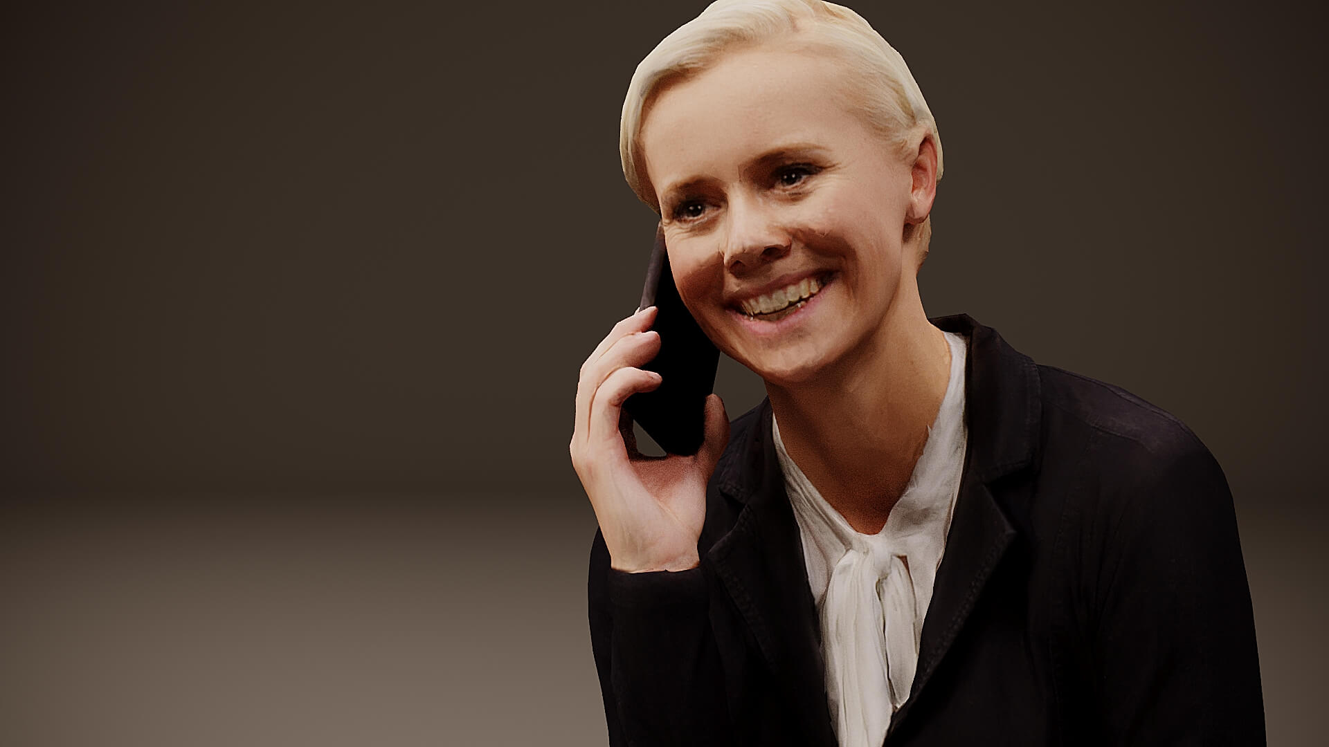Models of People x 5 23 3D Model