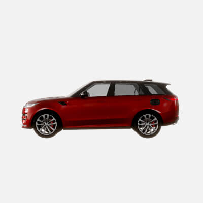 Range Rover Sport Hybrid 2024