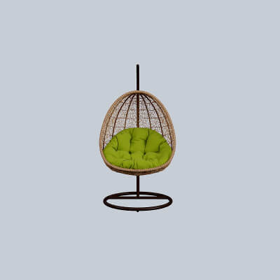 Woven Hanging Chair
