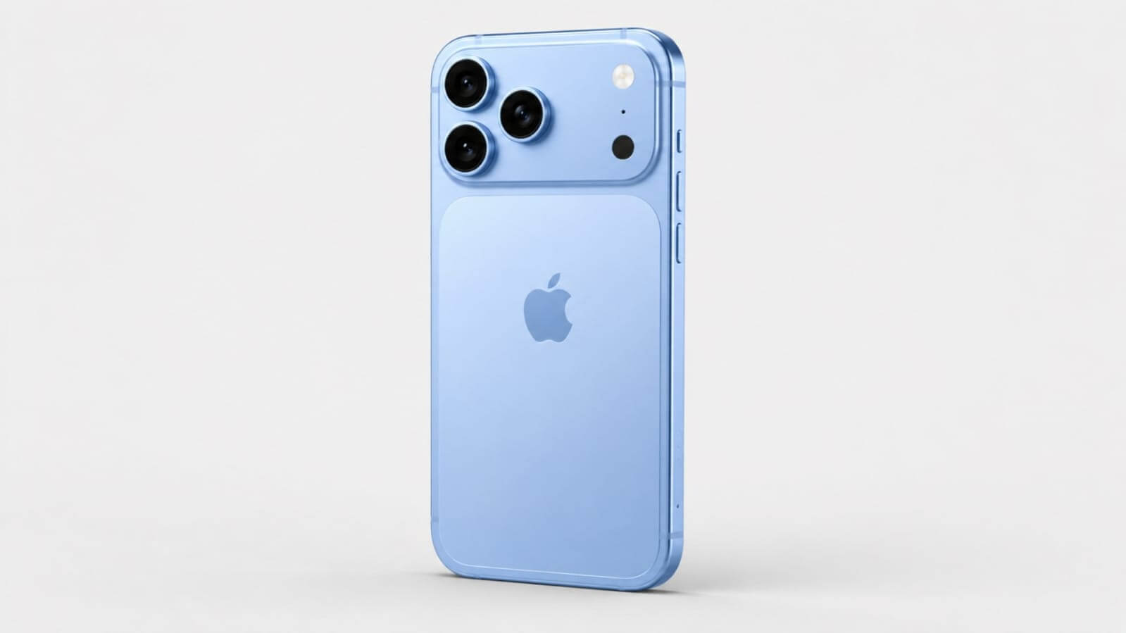 iPhone 18 Pro Max 3D Model 3D Model