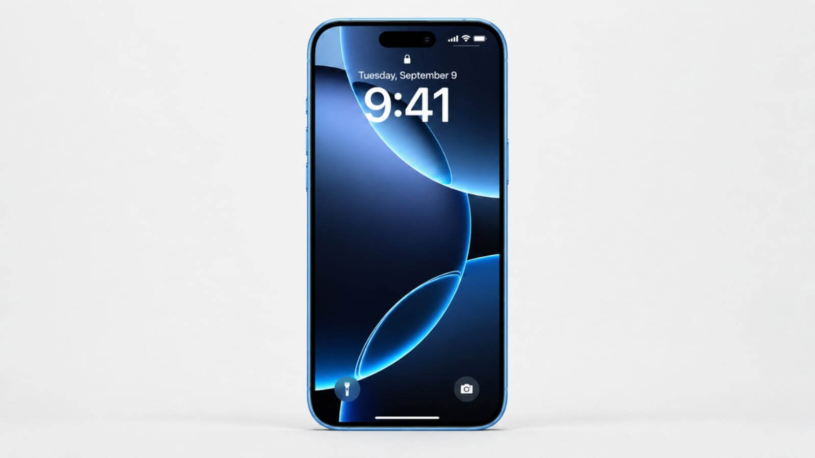 iPhone 18 Pro Max 3D Model 3D Model
