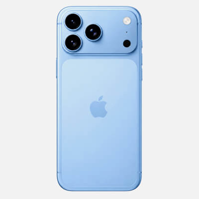 iPhone 18 Pro Max 3D Model