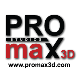 PROmax3D
