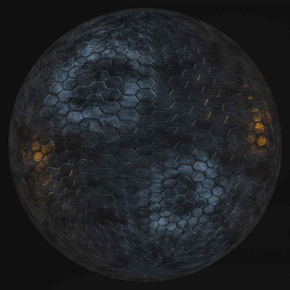 Crisis Cloaking Shader Daz Content