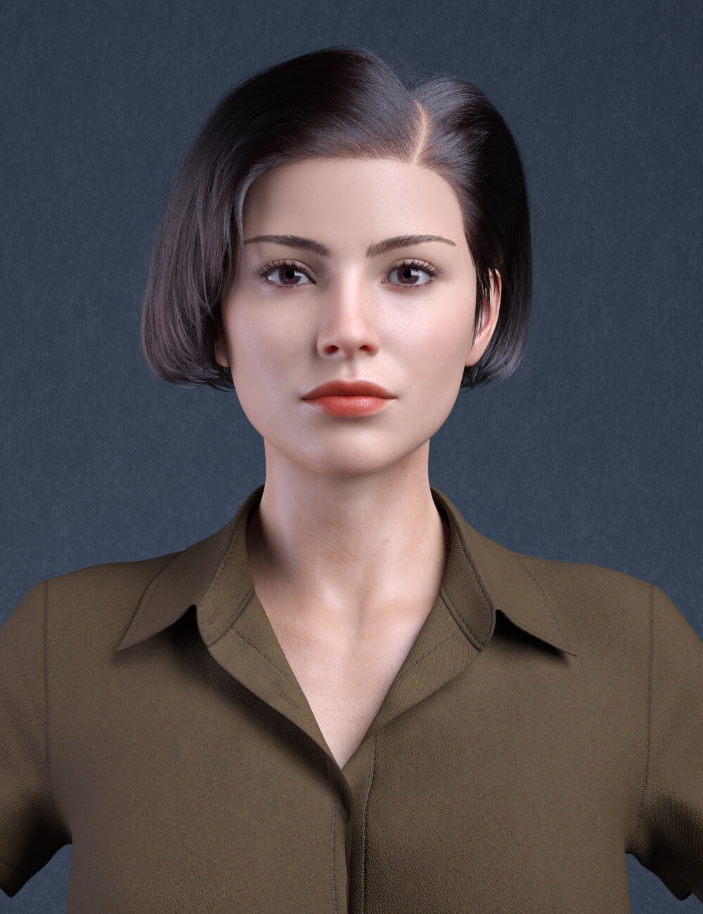 PU Ayara Morph for Genesis 8 Female Daz Content
