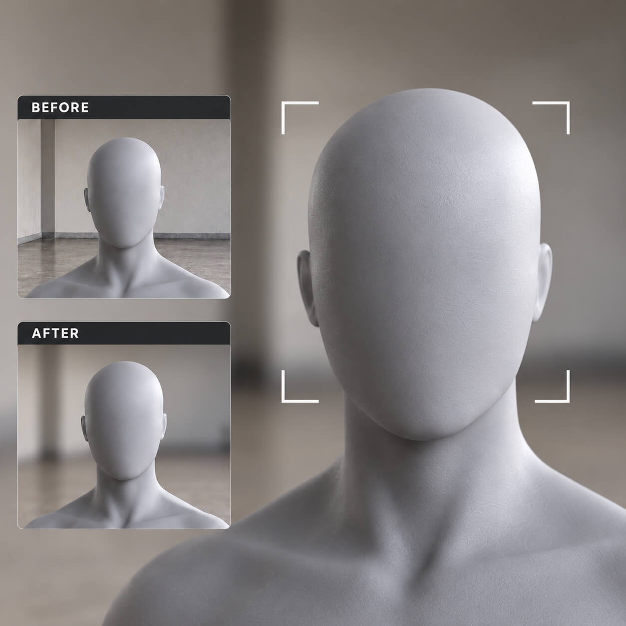 DOF One Click for DAZ 3D Daz Content