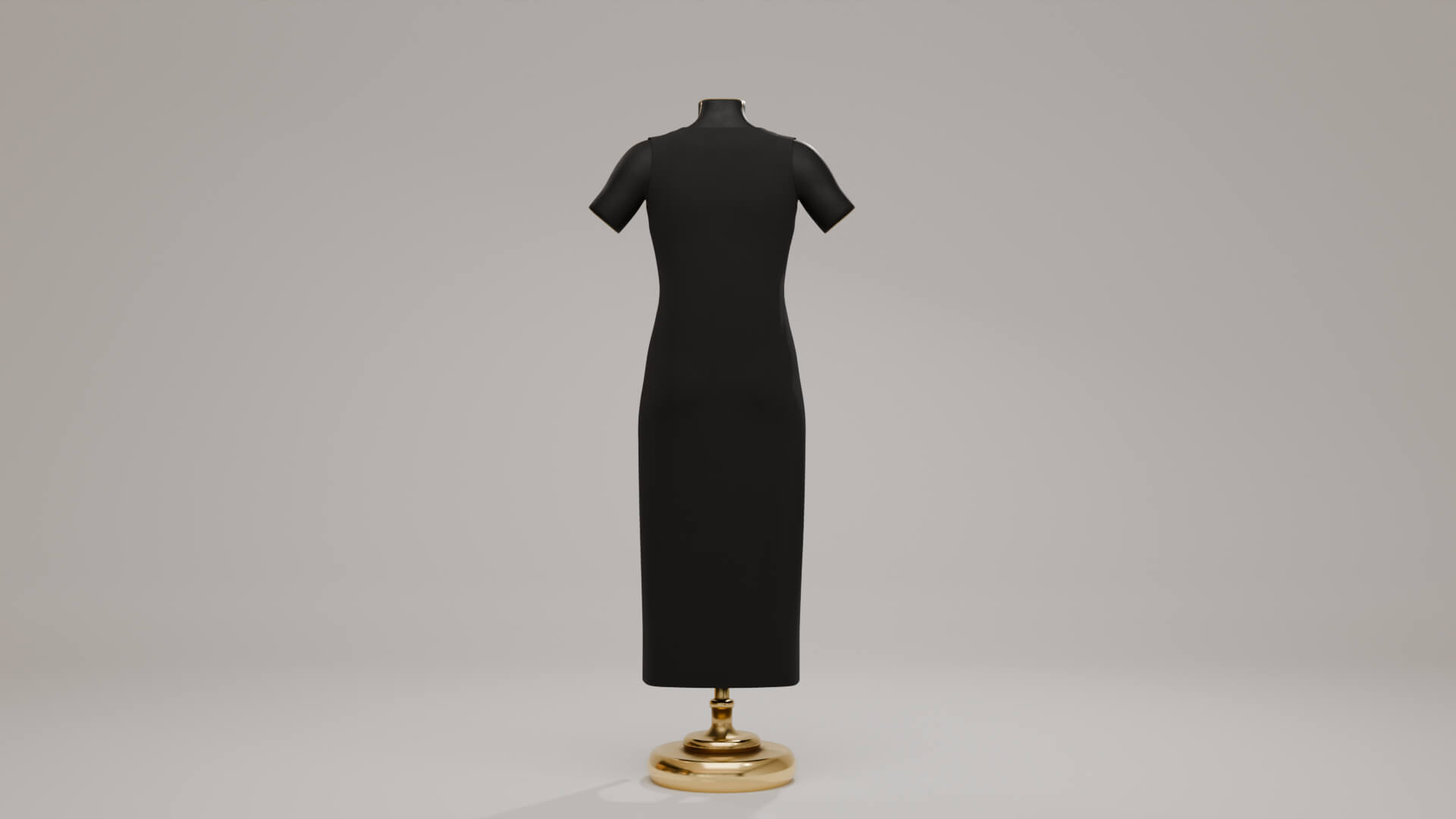 Arabic Dress for Genesis 8 Female / Genesis 9 Daz Content